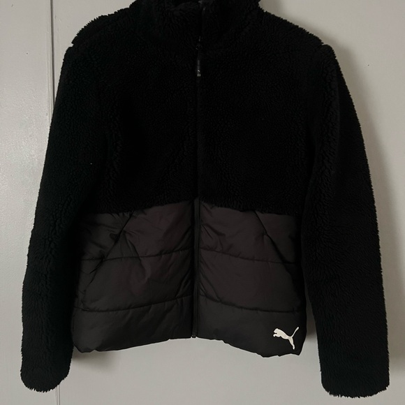Puma Jackets & Blazers - Puma Black Label Jacket